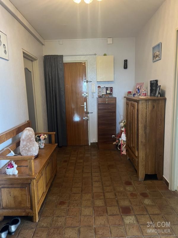 Vente Appartement à Poitiers 4 pièces