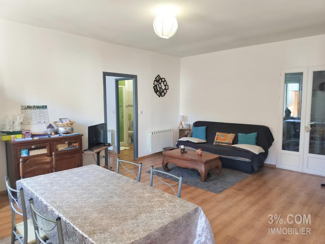 Vente Appartement à le Cheylard 2 pièces