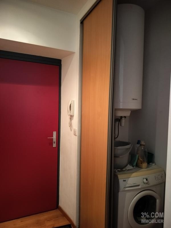 Vente Appartement à le Cheylard 2 pièces