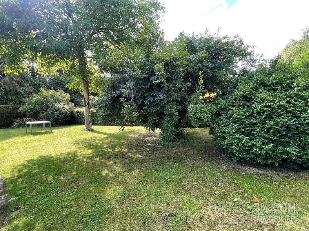 Vente Maison à la Capelle-lès-Boulogne 5 pièces