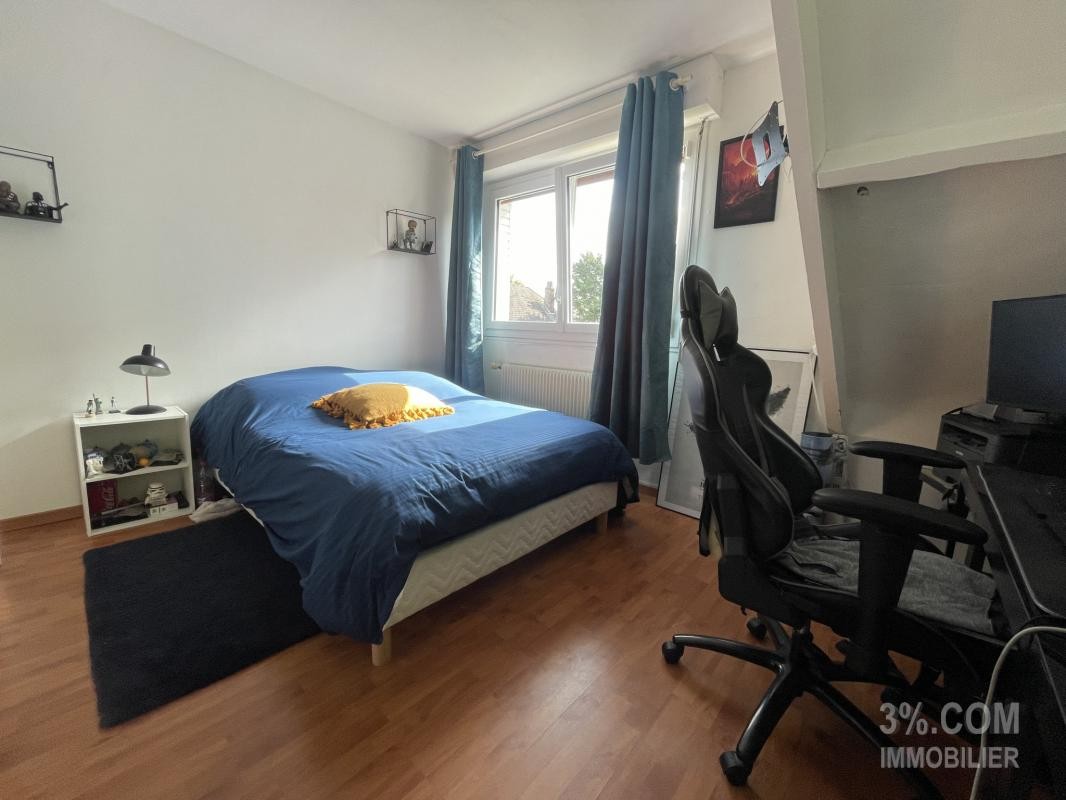 Vente Maison à la Capelle-lès-Boulogne 5 pièces