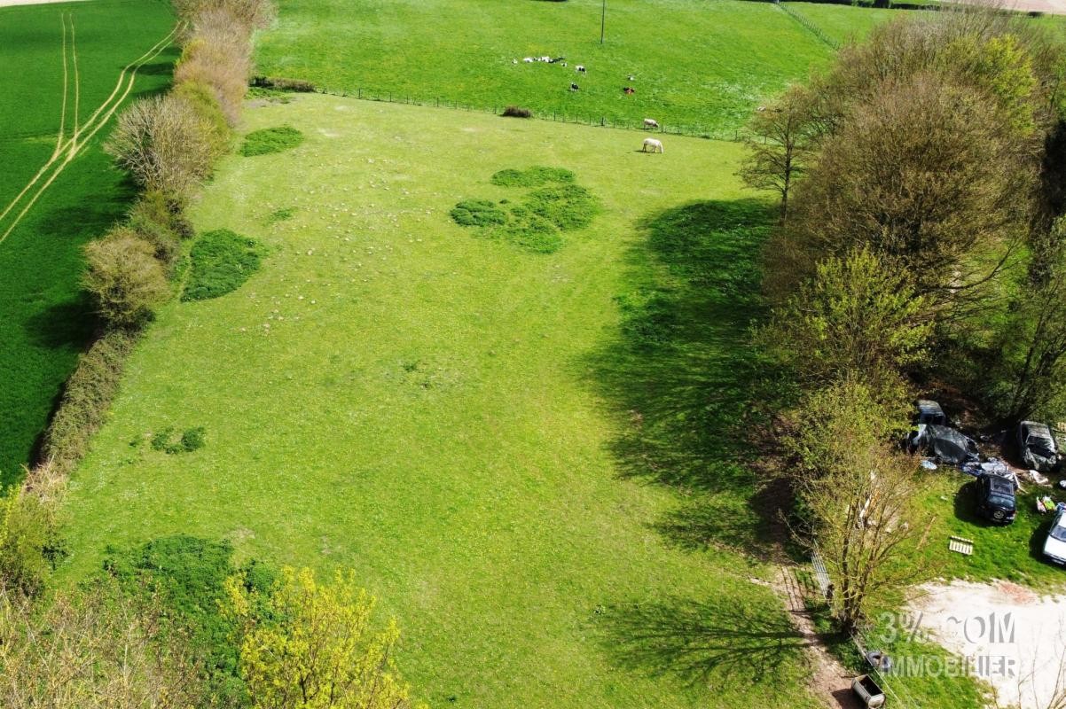 Vente Maison à Ergnies 31 pièces