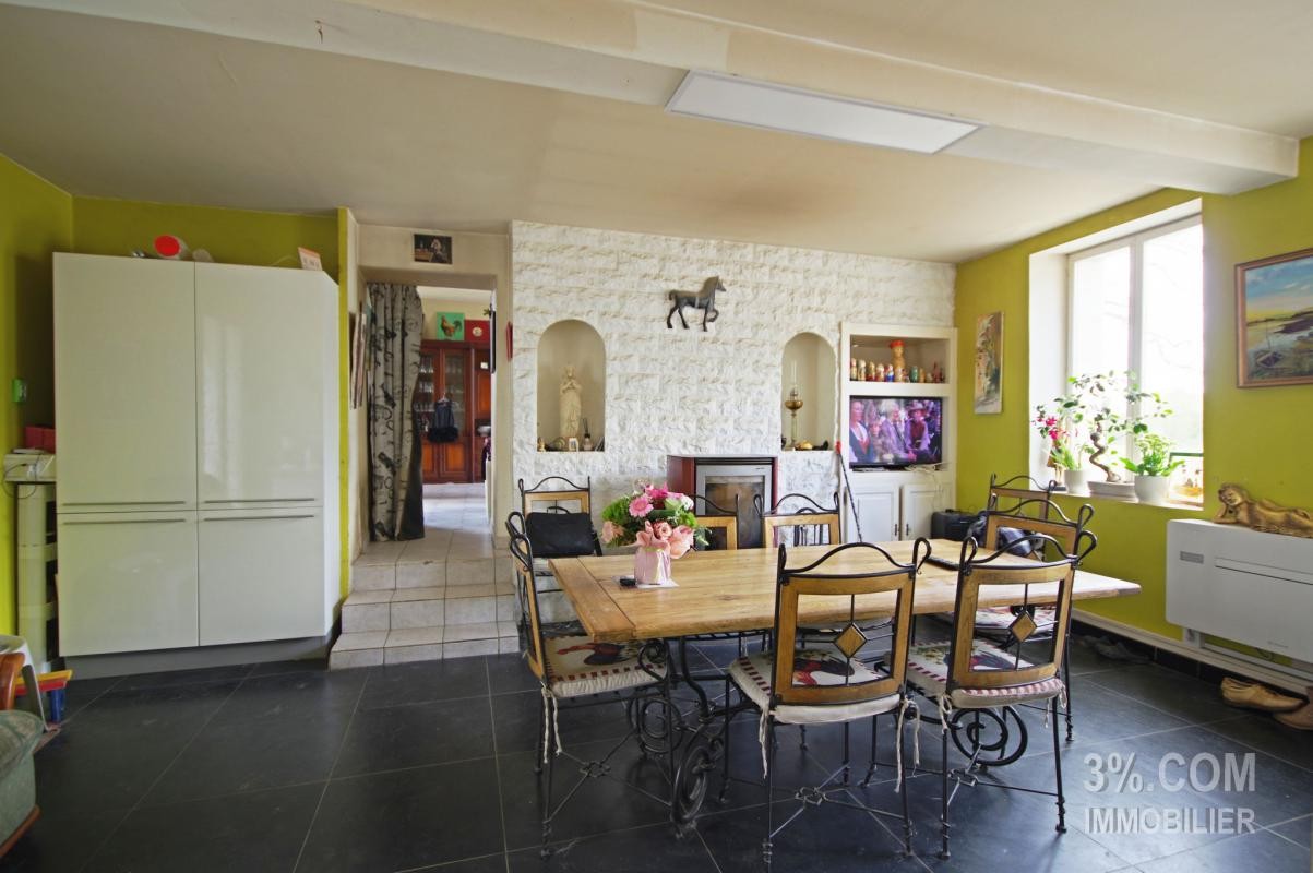 Vente Maison à Ergnies 31 pièces