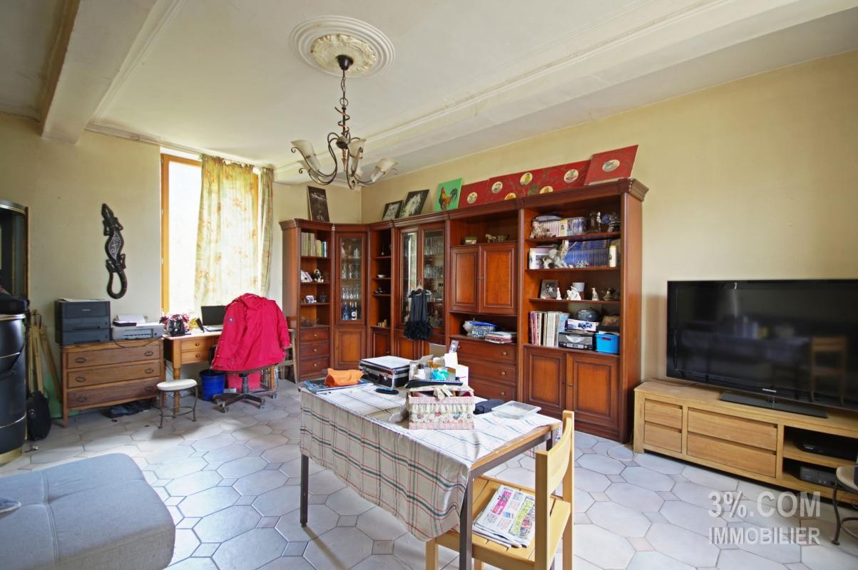 Vente Maison à Ergnies 32 pièces