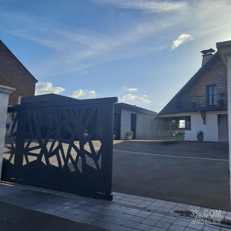 Vente Maison à Givenchy-lès-la-Bassée 5 pièces