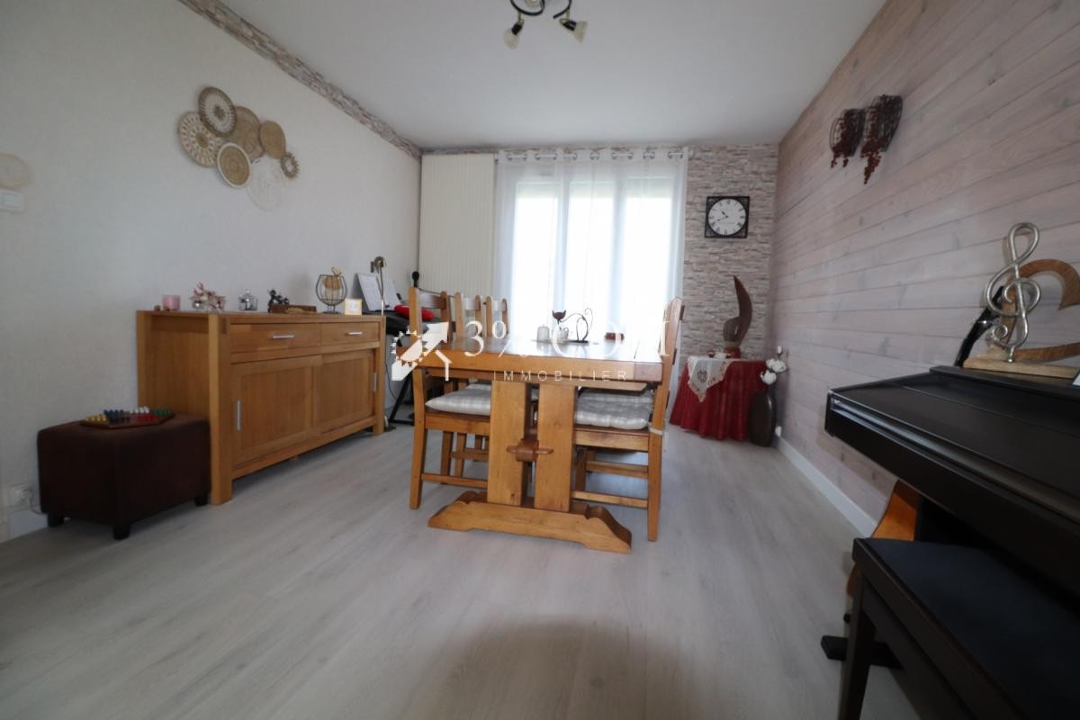 Vente Maison à Bourg-de-Péage 5 pièces