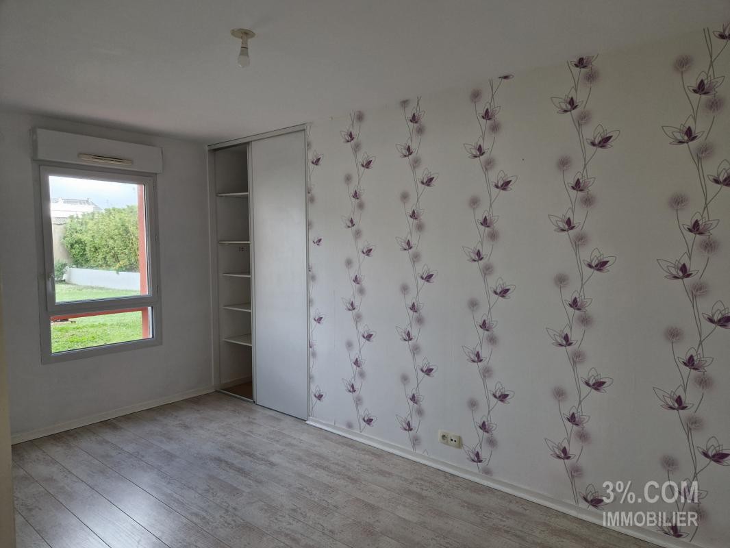 Vente Appartement à Saint-Nazaire 3 pièces