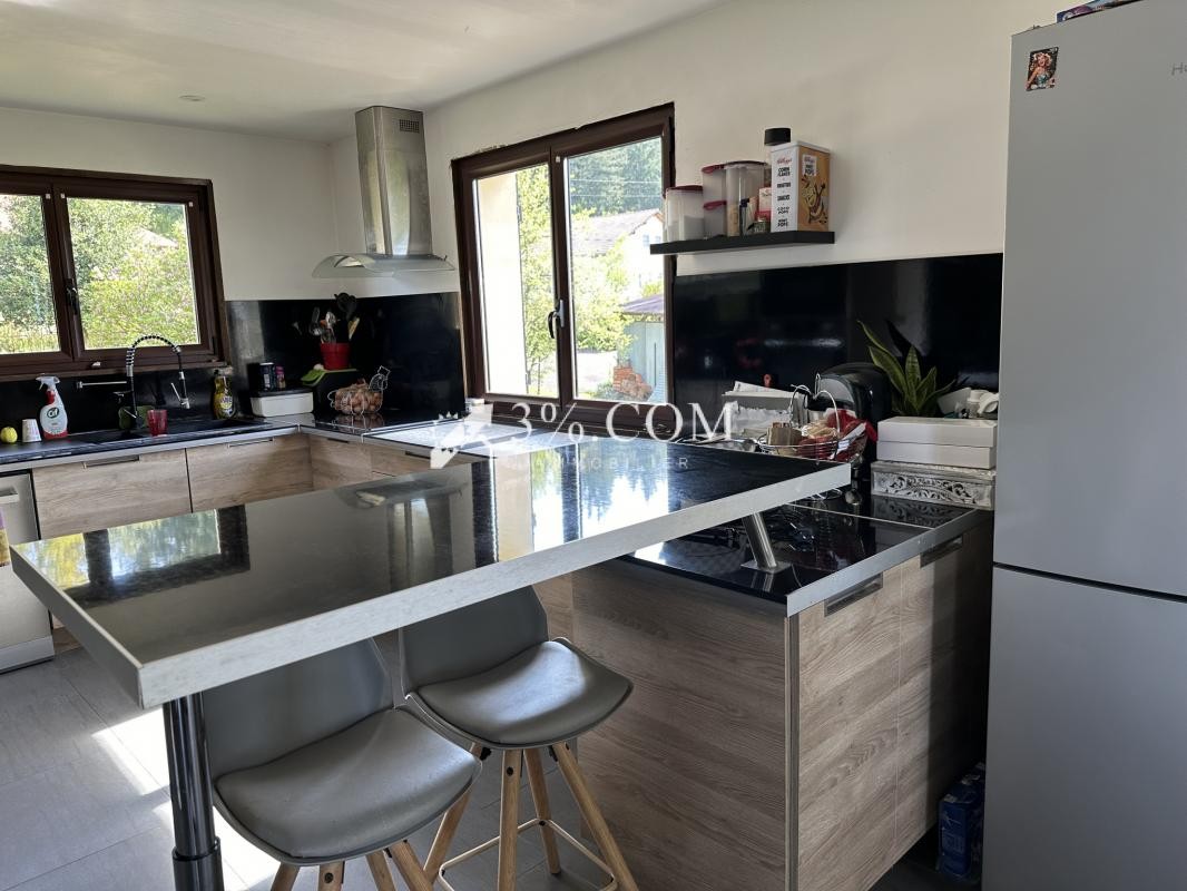 Vente Maison à Housseras 4 pièces