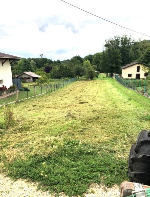 Vente Terrain à Toul 0 pièce