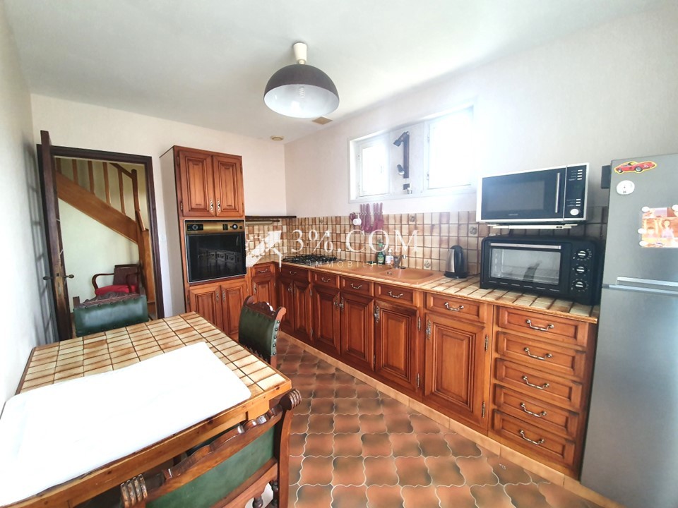 Vente Maison à Soissons 5 pièces