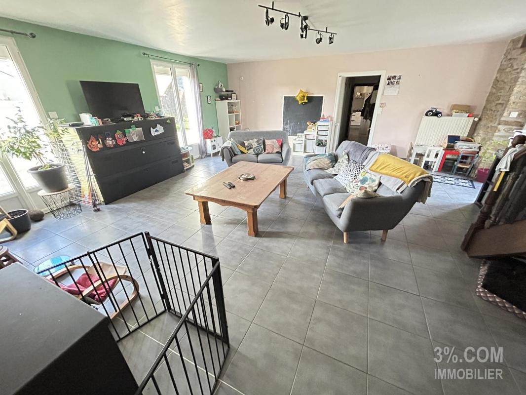 Vente Maison à Nivillac 6 pièces