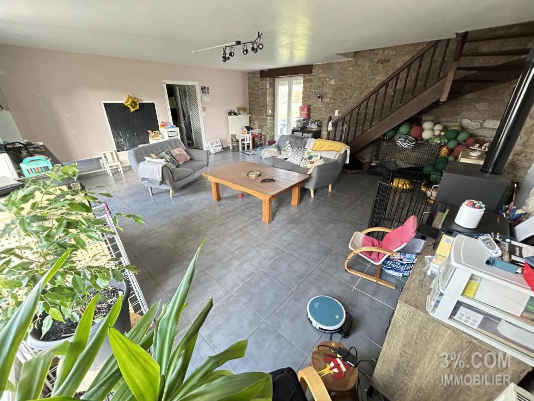 Vente Maison à Nivillac 6 pièces