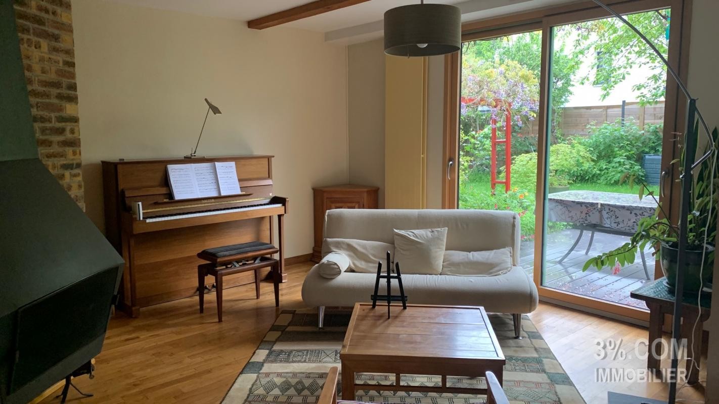 Vente Maison à Rennes 7 pièces