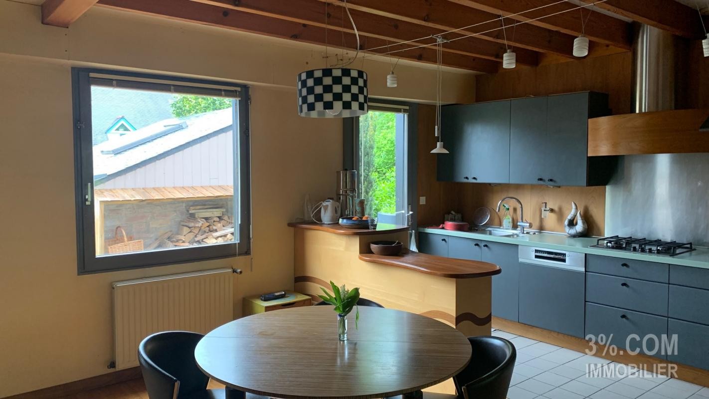 Vente Maison à Rennes 7 pièces