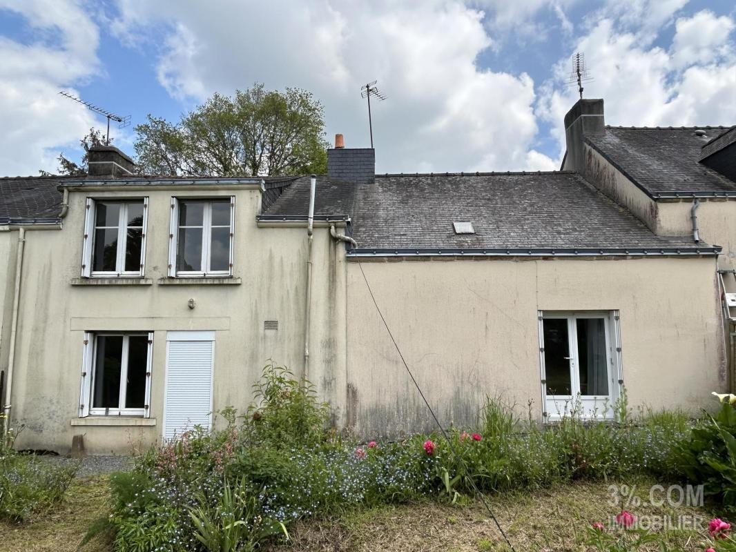 Vente Maison à Nivillac 5 pièces