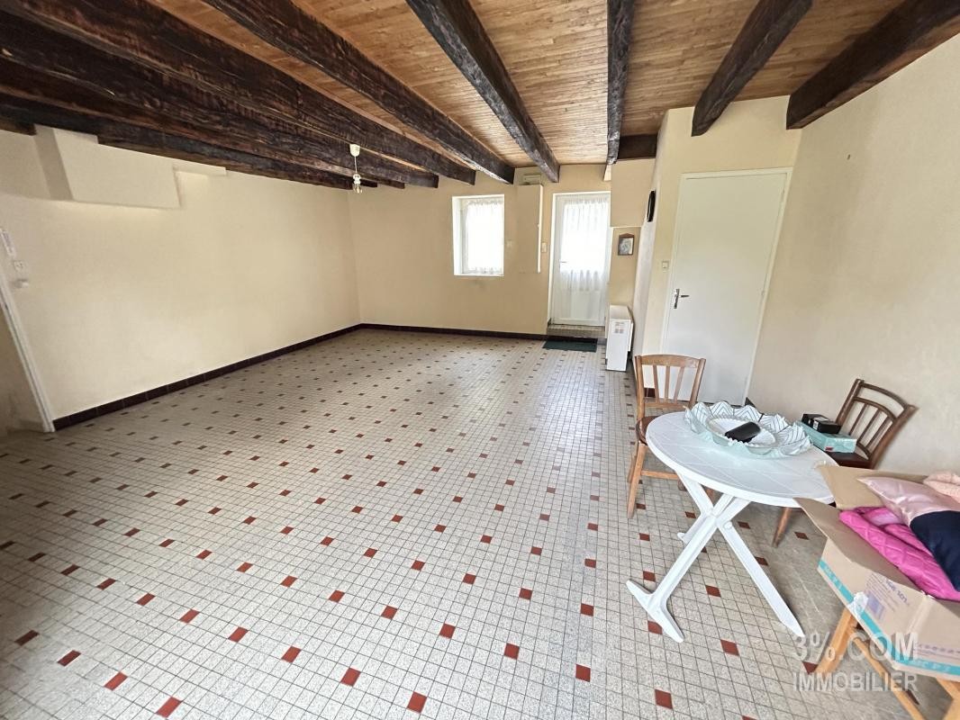 Vente Maison à Nivillac 5 pièces