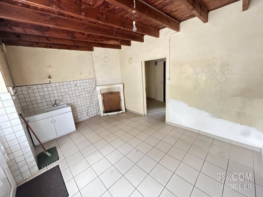 Vente Maison à Nivillac 5 pièces