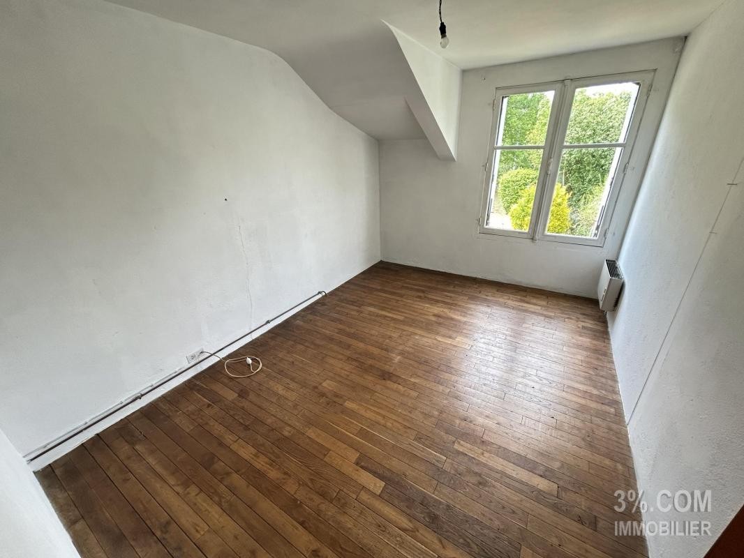 Vente Maison à Nivillac 5 pièces