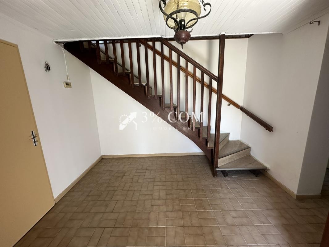 Vente Maison à Lunéville 5 pièces