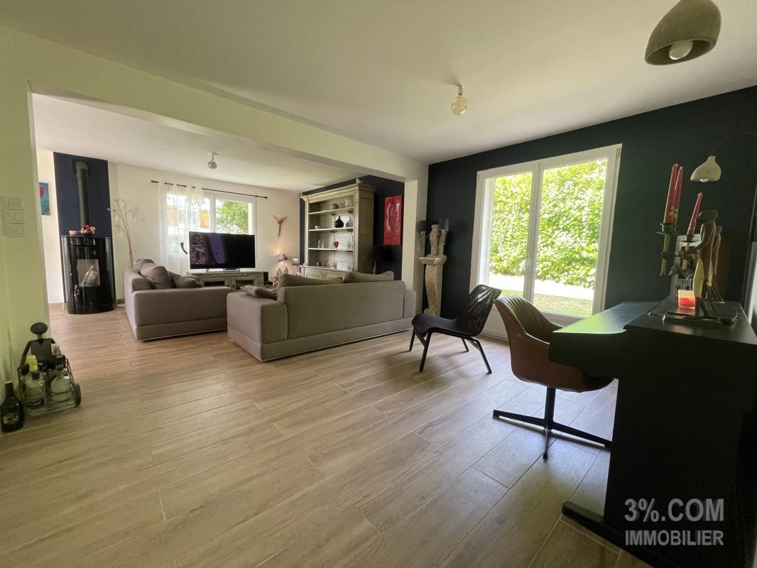 Vente Maison à la Capelle-lès-Boulogne 5 pièces