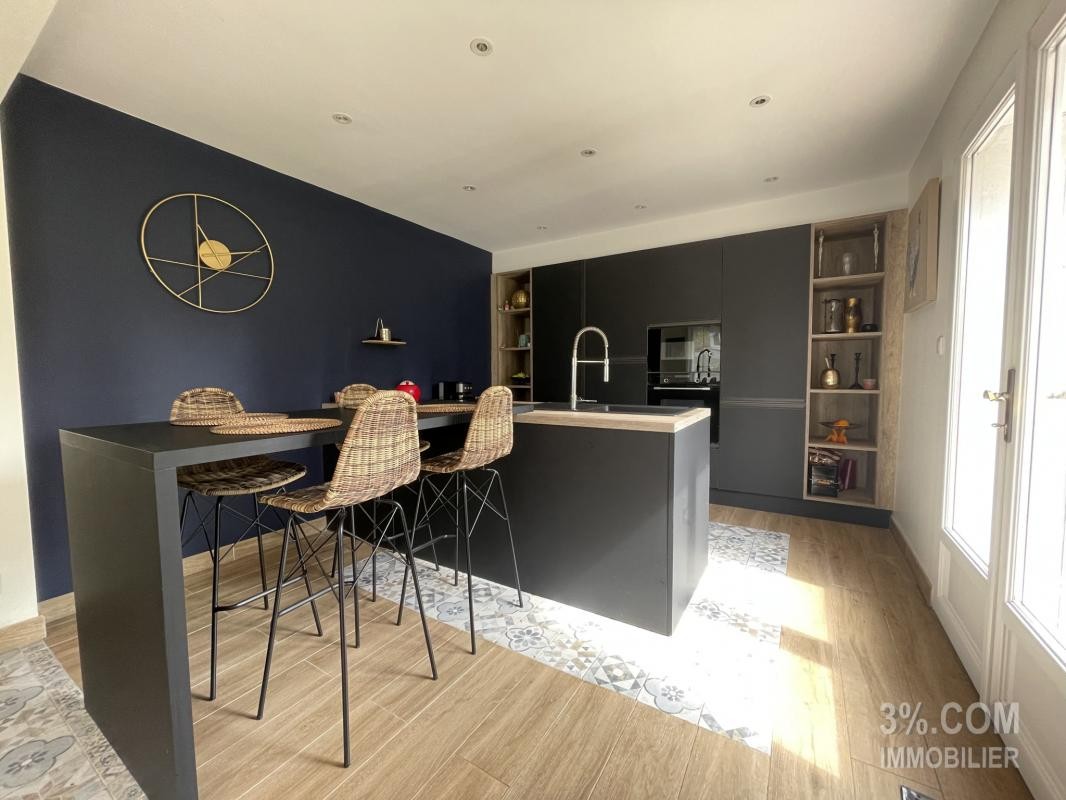 Vente Maison à la Capelle-lès-Boulogne 5 pièces