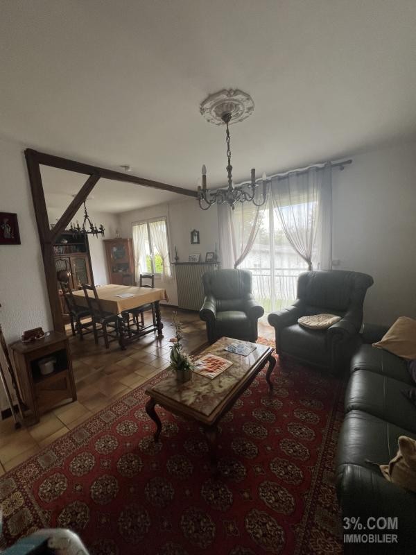 Vente Maison à Poitiers 5 pièces