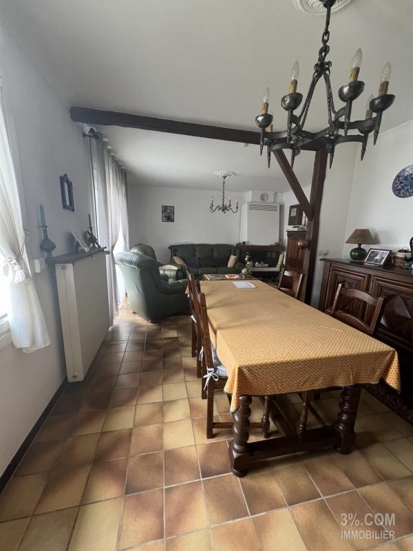 Vente Maison à Poitiers 5 pièces