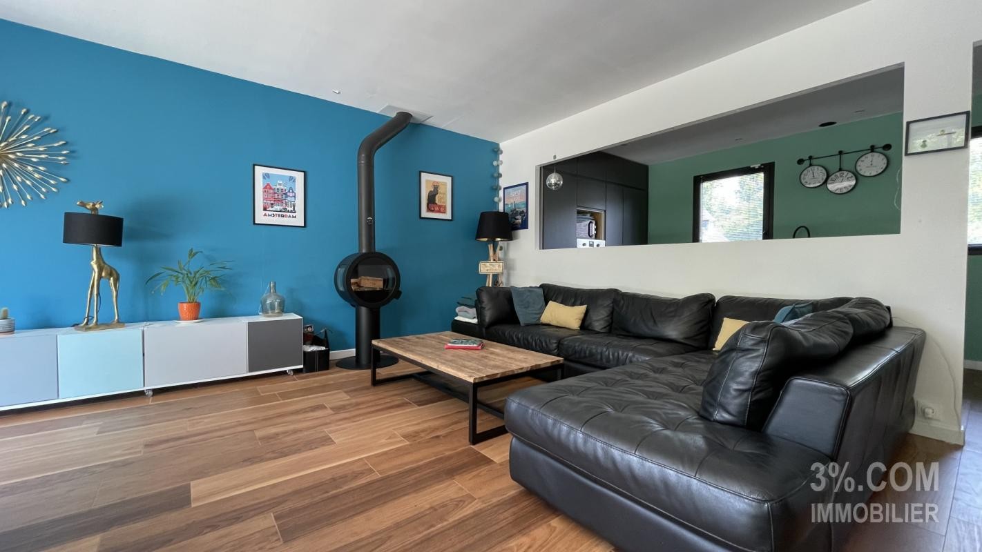 Vente Maison à Baden 6 pièces