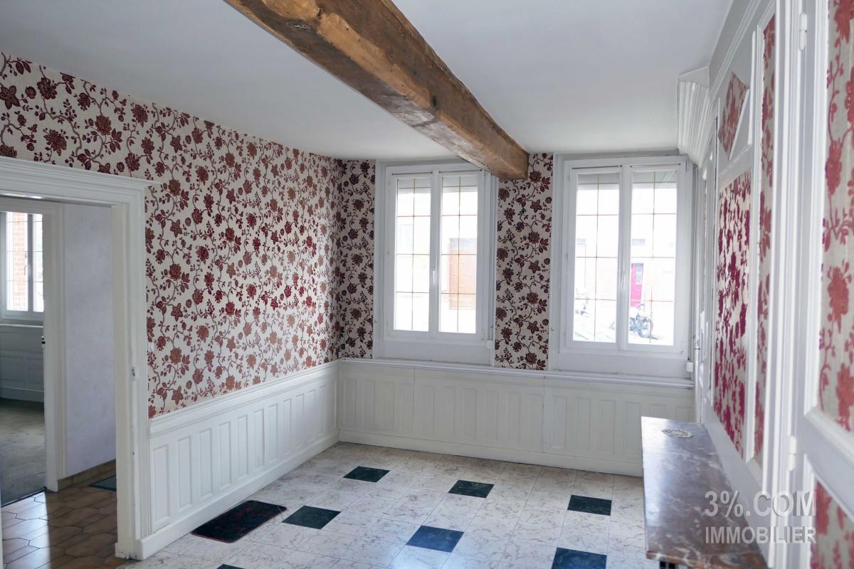 Vente Maison à Grandvilliers 6 pièces