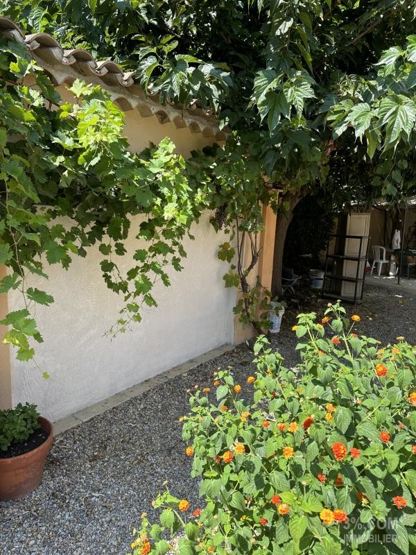 Vente Maison à Sainte-Maxime 6 pièces