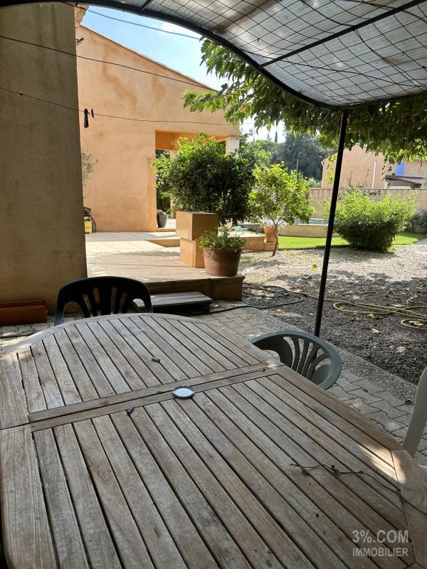 Vente Maison à Sainte-Maxime 6 pièces