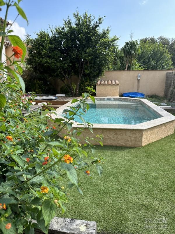 Vente Maison à Sainte-Maxime 6 pièces