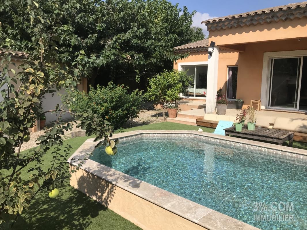 Vente Maison à Sainte-Maxime 6 pièces