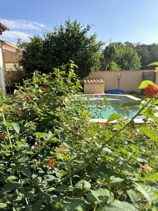 Vente Maison à Sainte-Maxime 6 pièces