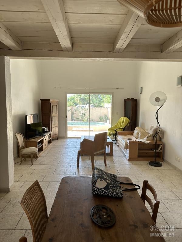 Vente Maison à Sainte-Maxime 6 pièces