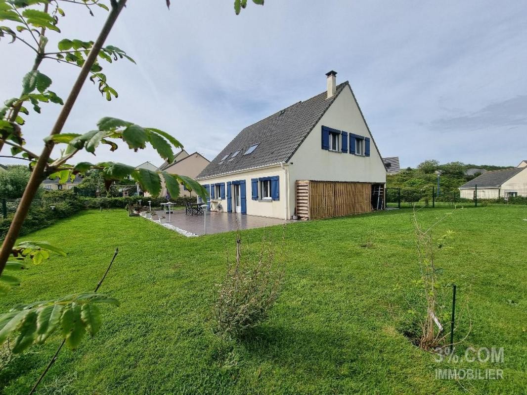 Vente Maison à Outreau 6 pièces