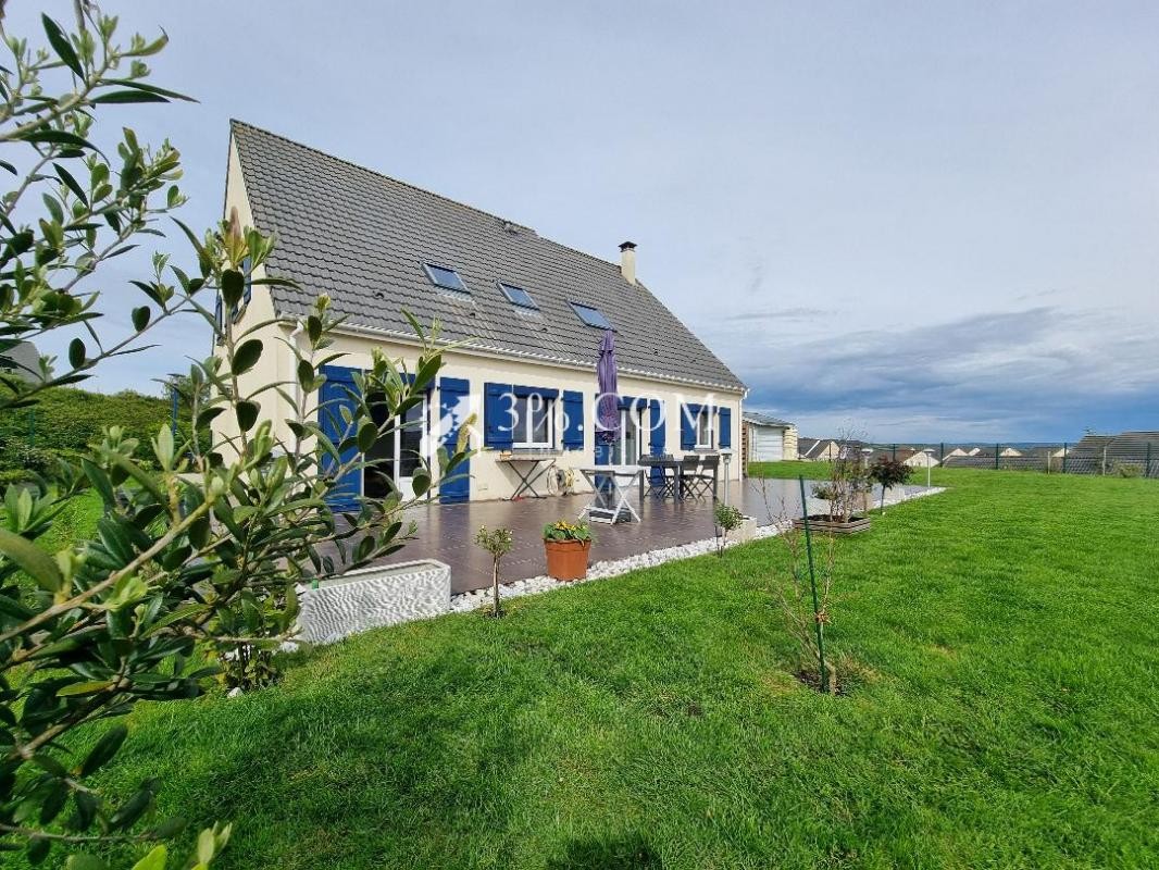 Vente Maison à Outreau 6 pièces