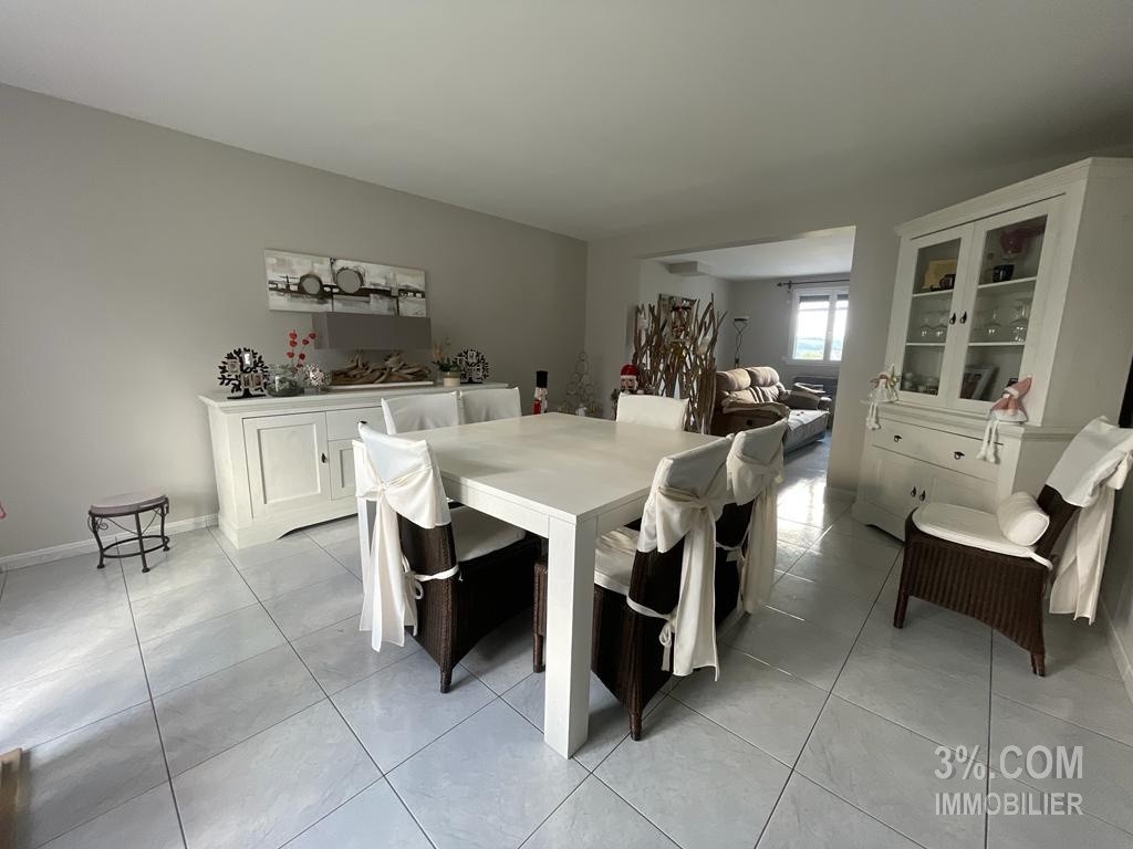 Vente Maison à Outreau 6 pièces