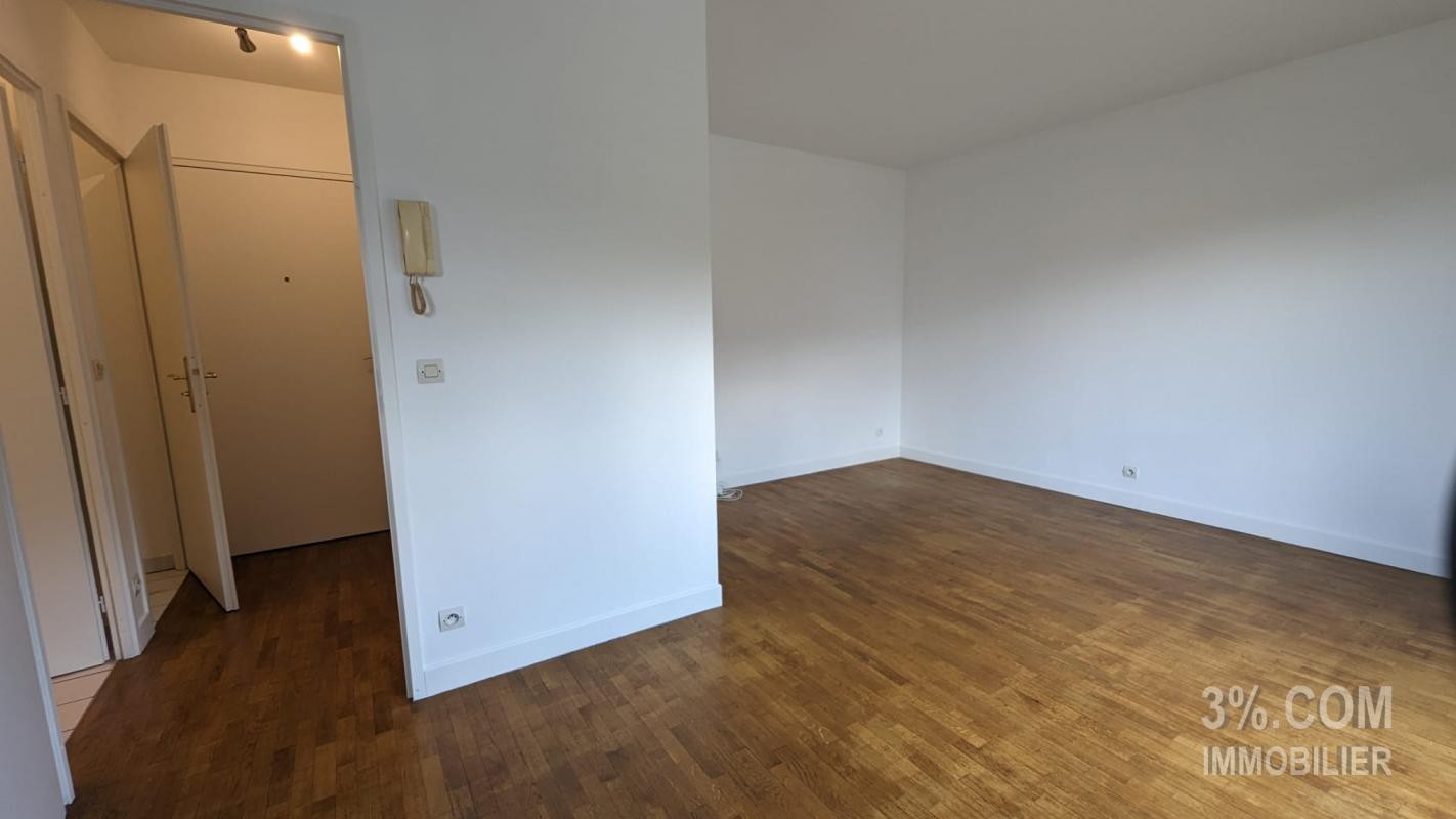 Vente Appartement à Poissy 1 pièce