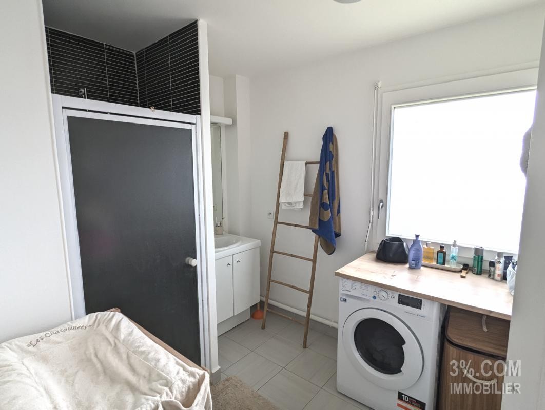 Vente Appartement à Roubaix 3 pièces