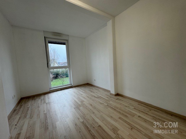 Vente Appartement à Lingolsheim 3 pièces