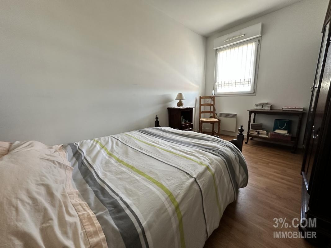 Vente Appartement à Boulogne-sur-Mer 3 pièces