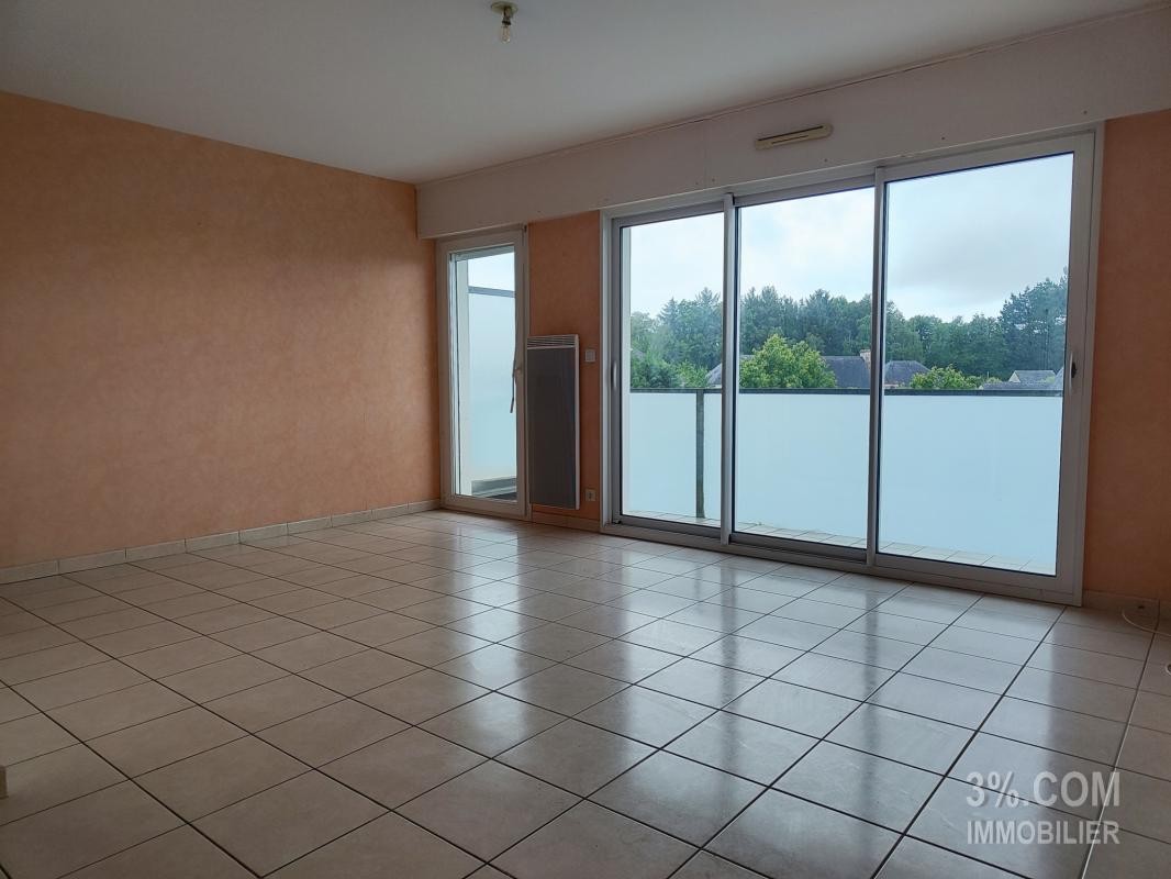 Vente Appartement à Lorient 2 pièces