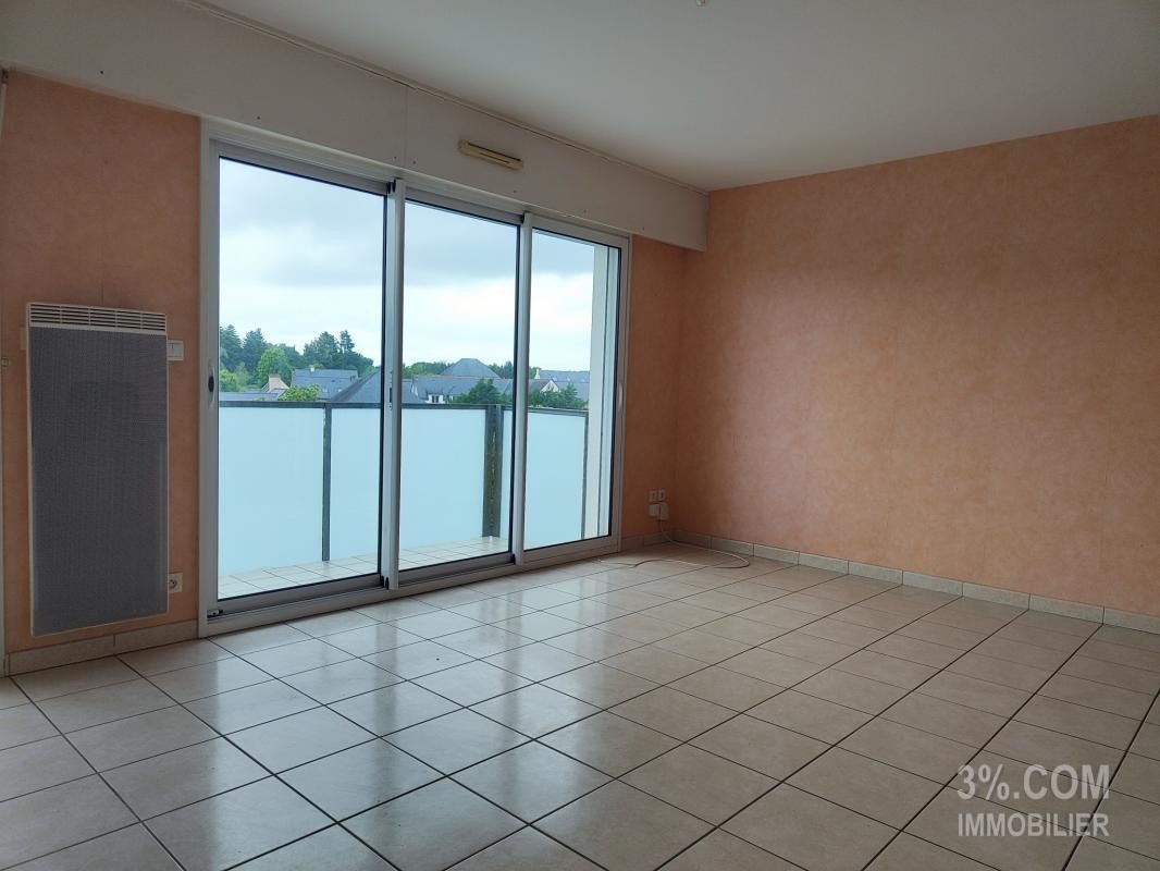 Vente Appartement à Lorient 2 pièces