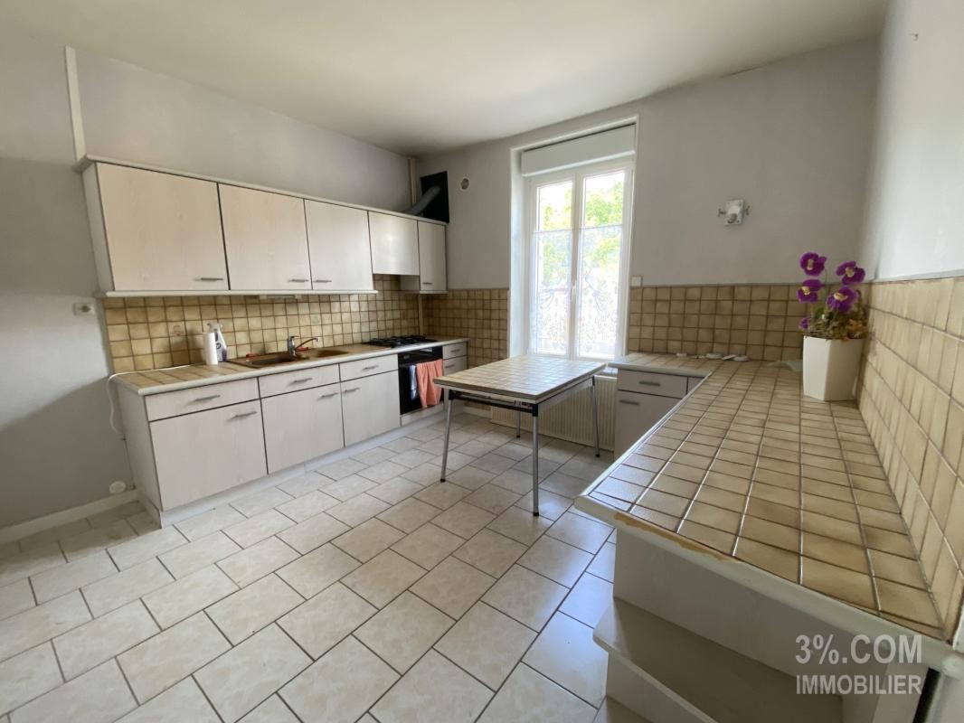 Vente Maison à Foug 4 pièces