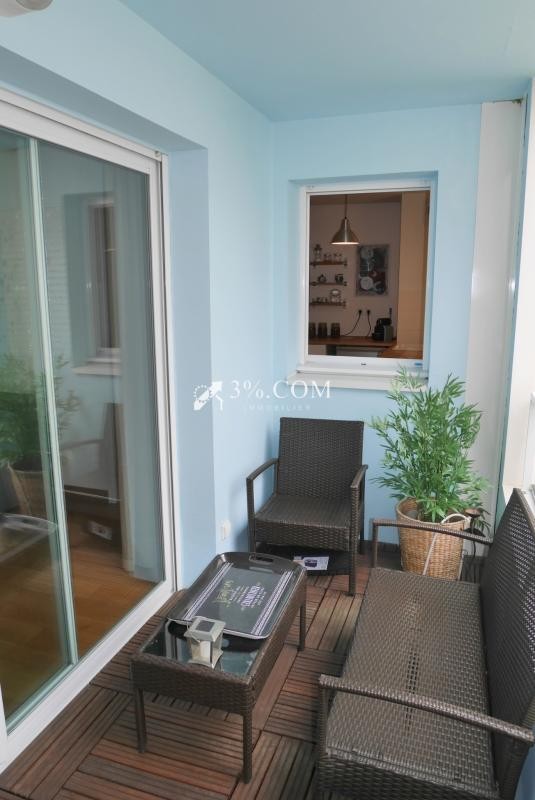 Vente Appartement à Nantes 3 pièces