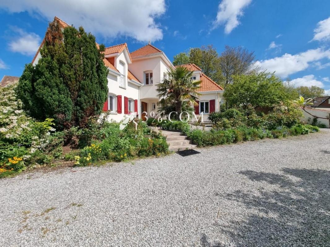 Vente Maison à Condette 6 pièces