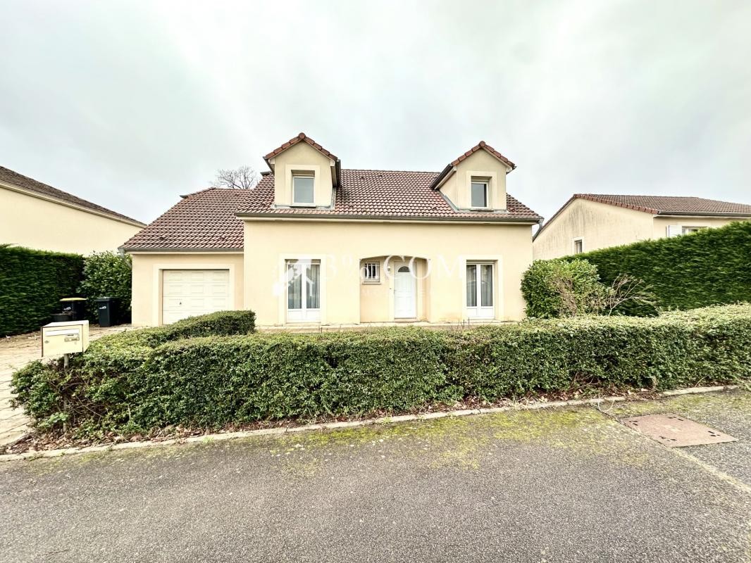 Vente Maison à Metz 8 pièces