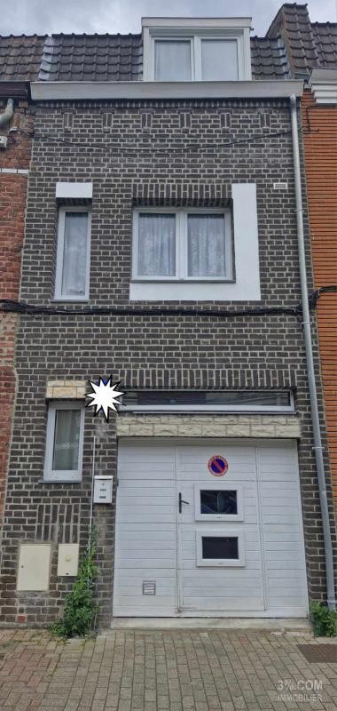 Vente Maison à Roubaix 4 pièces