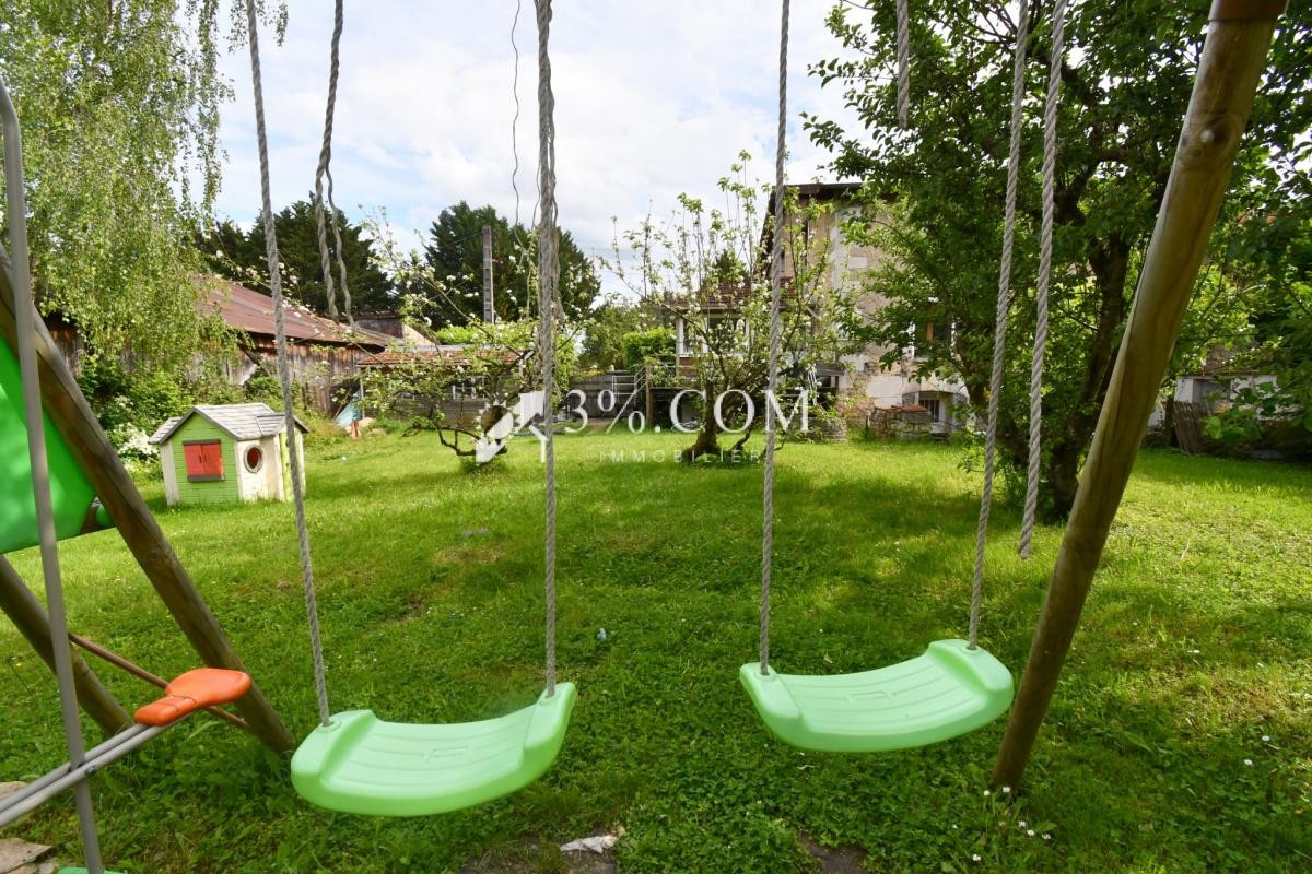 Vente Maison à Blénod-lès-Toul 7 pièces